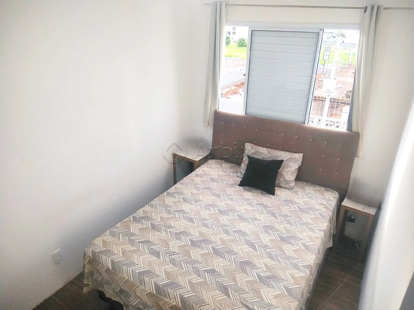 Comprar Apartamento / Apartamento em Santa B&aacute;rbara D`Oeste R$ 330.000,00 - Foto 4