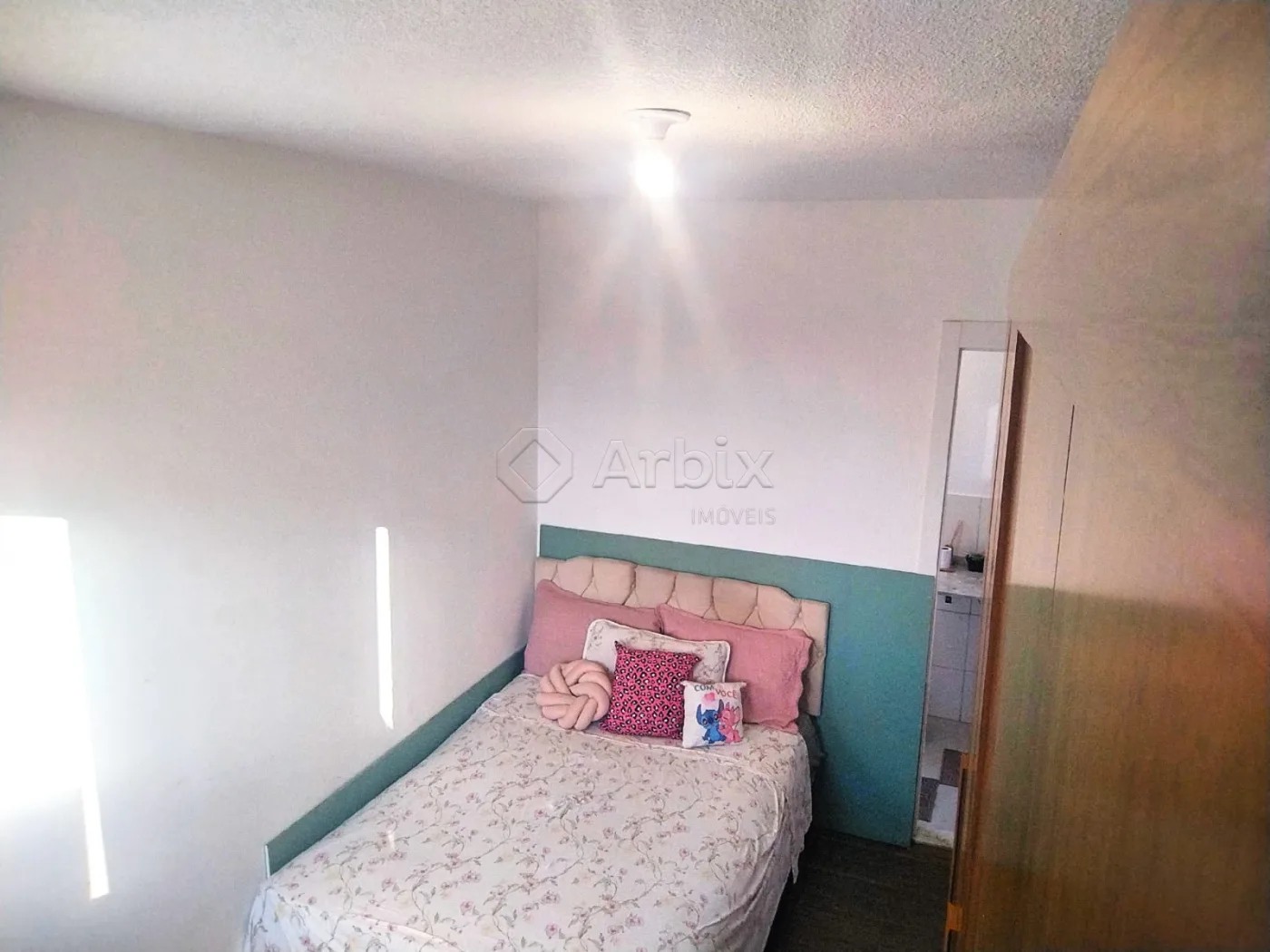 Comprar Apartamento / Apartamento em Santa B&aacute;rbara D`Oeste R$ 330.000,00 - Foto 7