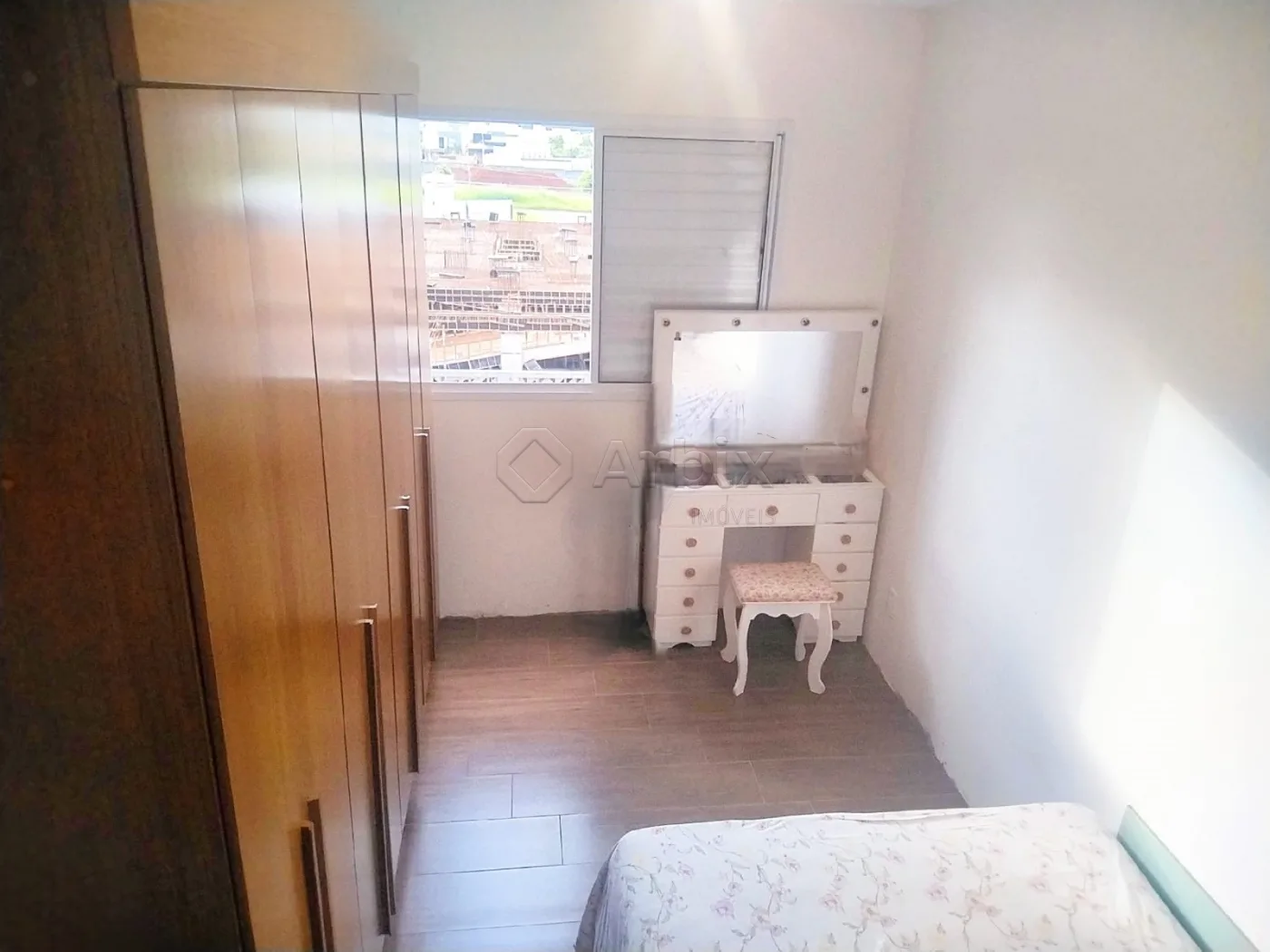 Comprar Apartamento / Apartamento em Santa B&aacute;rbara D`Oeste R$ 330.000,00 - Foto 8