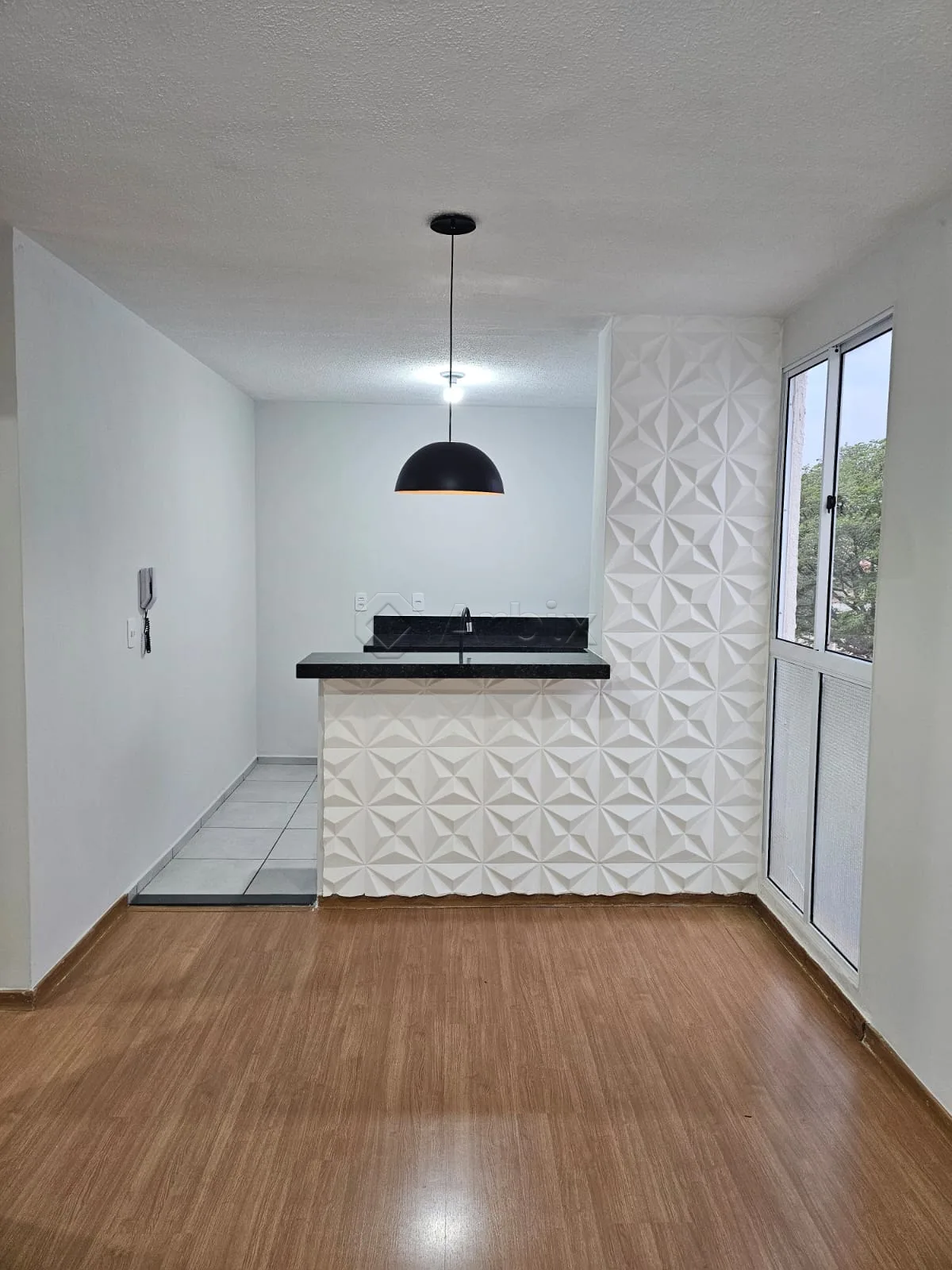 Comprar Apartamento / Apartamento em Santa B&aacute;rbara D`Oeste R$ 170.000,00 - Foto 1
