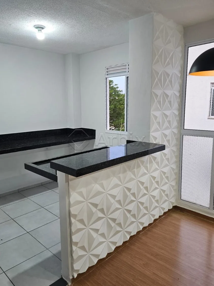 Comprar Apartamento / Apartamento em Santa B&aacute;rbara D`Oeste R$ 170.000,00 - Foto 3