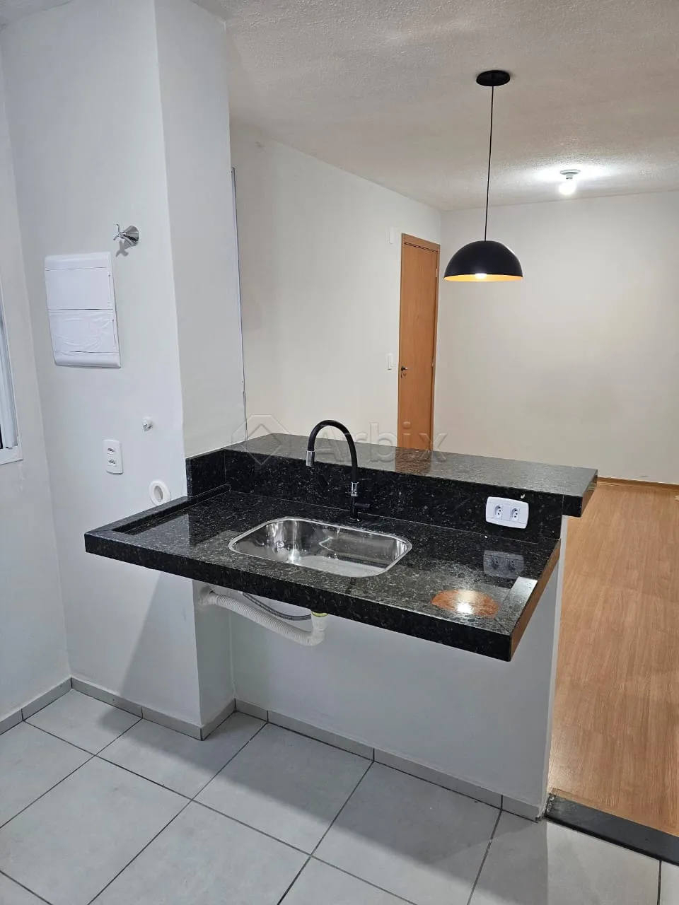 Comprar Apartamento / Apartamento em Santa B&aacute;rbara D`Oeste R$ 170.000,00 - Foto 4