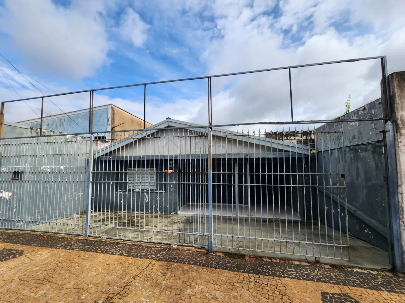 Alugar Comercial / Casa Comercial em Americana R$ 3.500,00 - Foto 1