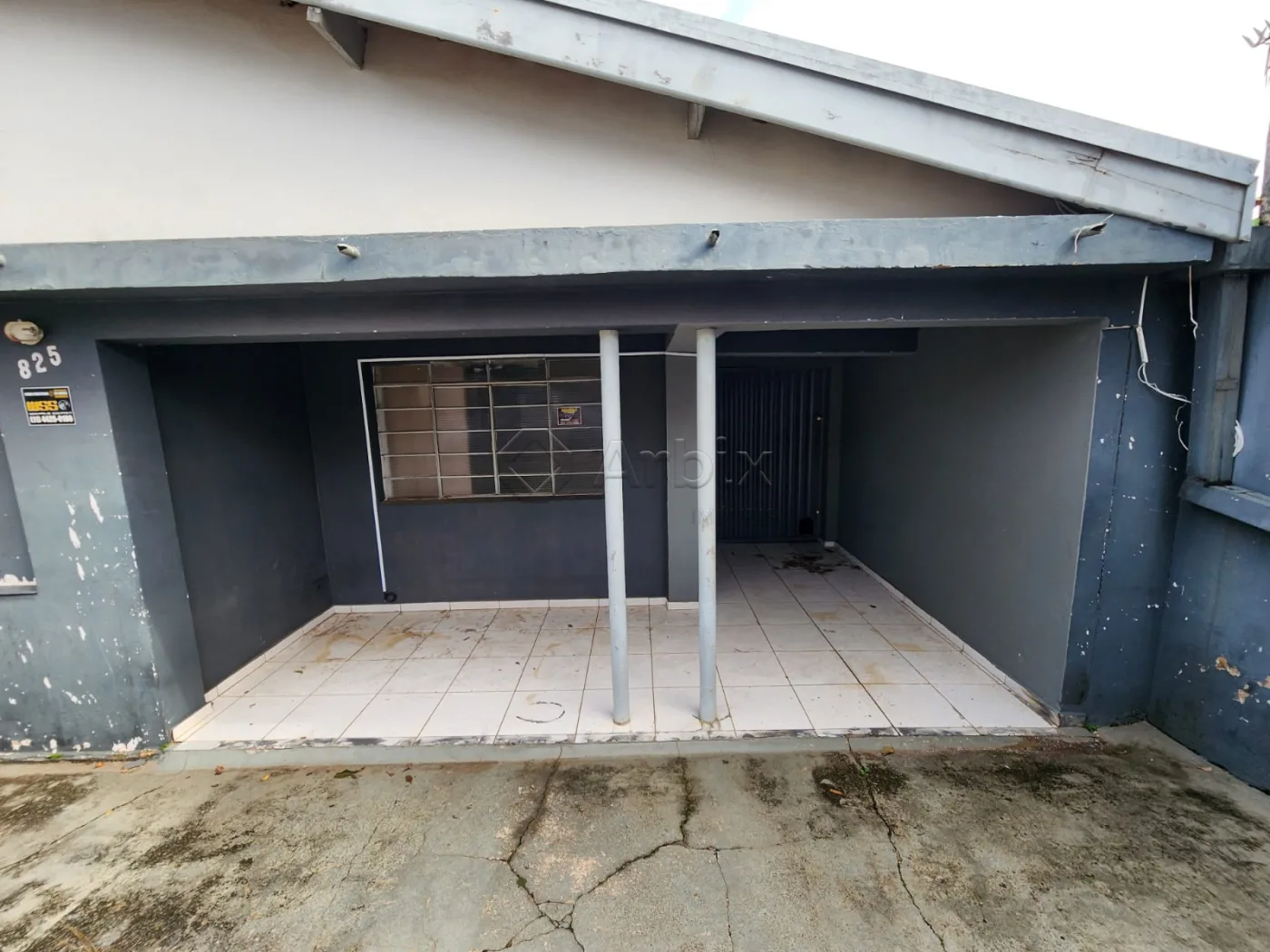 Alugar Comercial / Casa Comercial em Americana R$ 3.500,00 - Foto 5