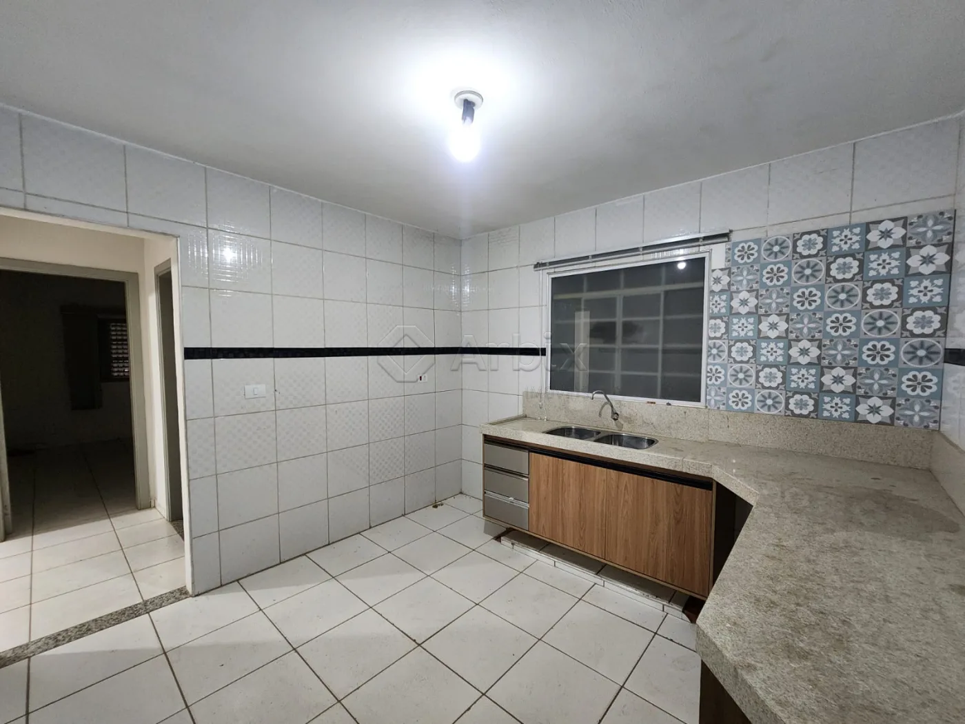 Alugar Comercial / Casa Comercial em Americana R$ 3.500,00 - Foto 17