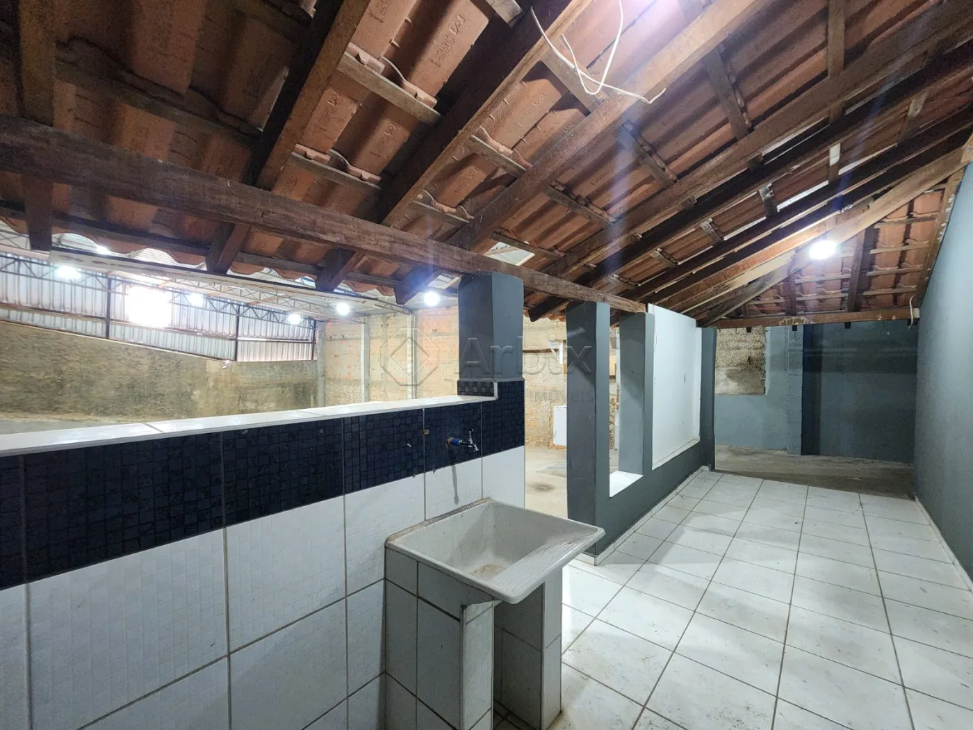 Alugar Comercial / Casa Comercial em Americana R$ 3.500,00 - Foto 19