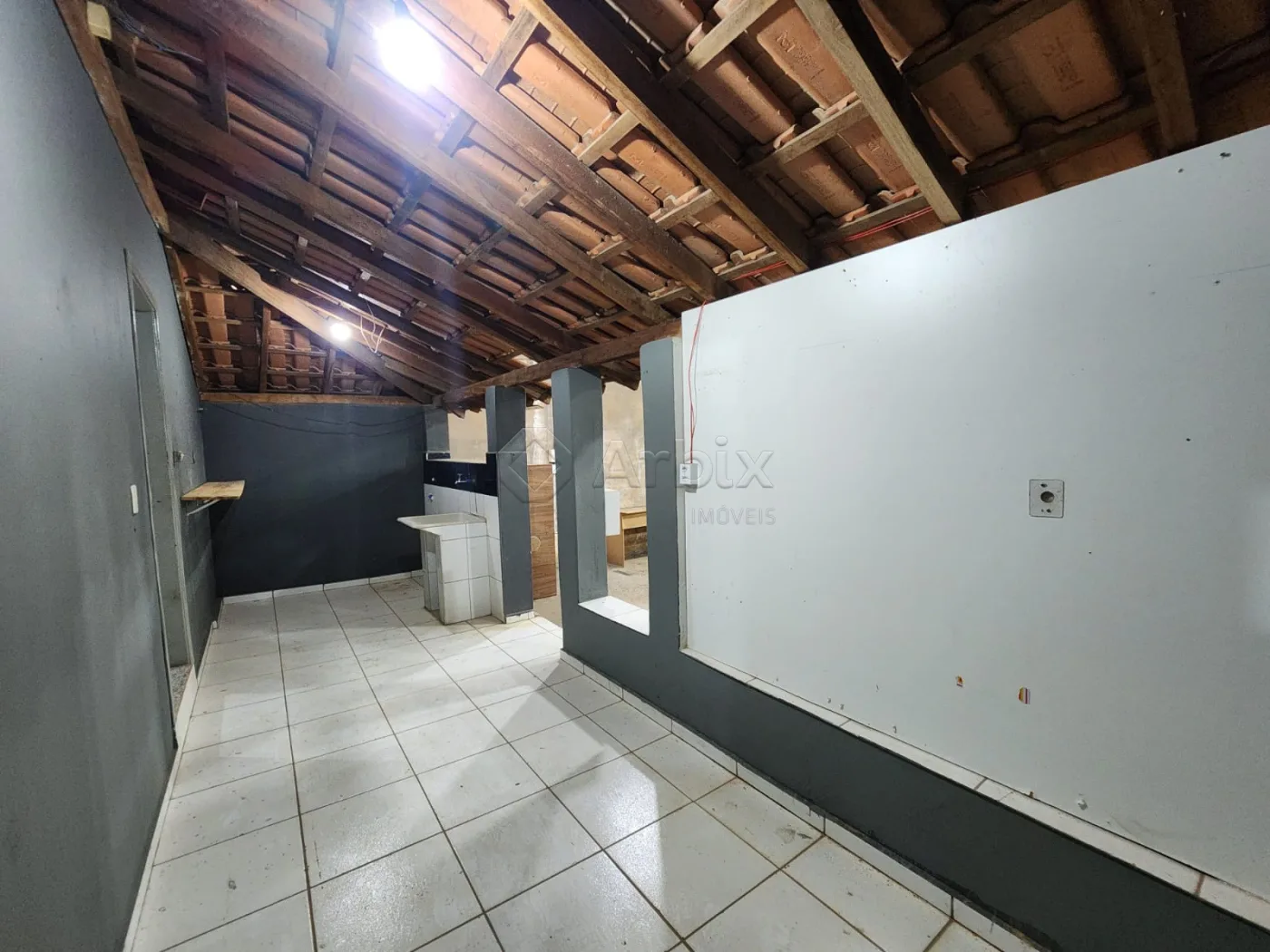 Alugar Comercial / Casa Comercial em Americana R$ 3.500,00 - Foto 21