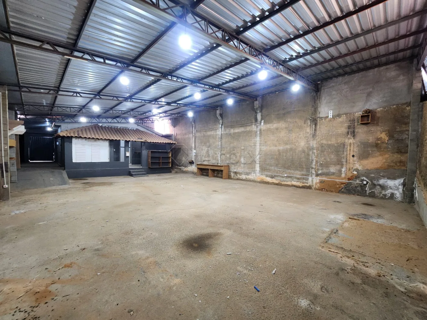 Alugar Comercial / Casa Comercial em Americana R$ 3.500,00 - Foto 22