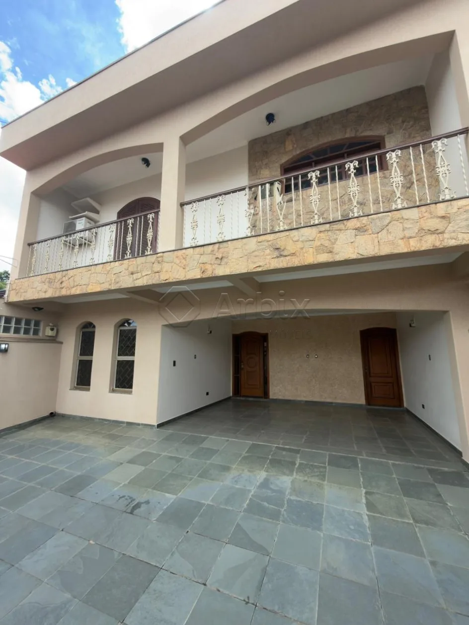 Comprar Casa / Residencial em Americana R$ 810.000,00 - Foto 1