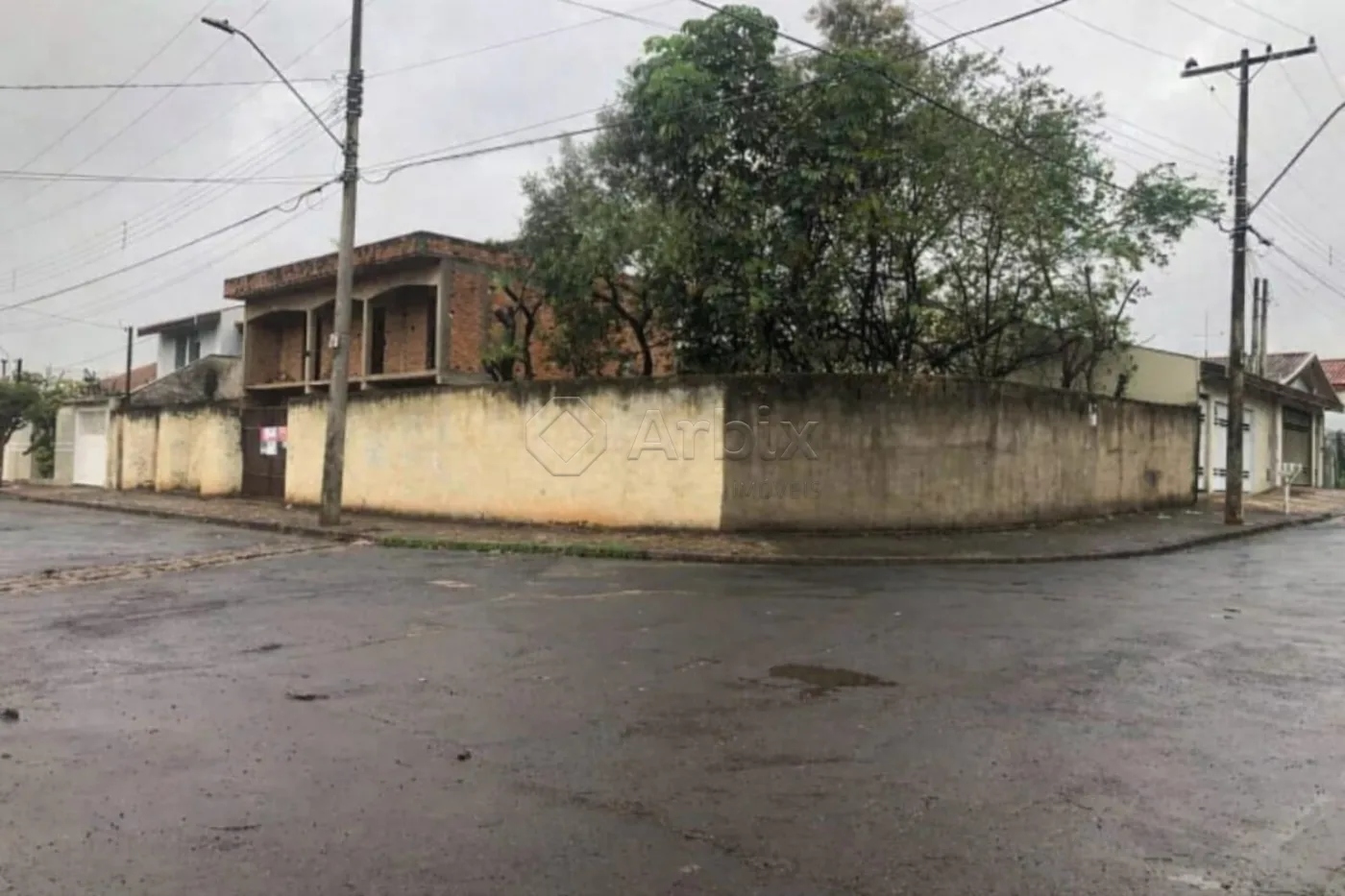 Comprar Terreno / Residencial em Americana R$ 490.000,00 - Foto 1