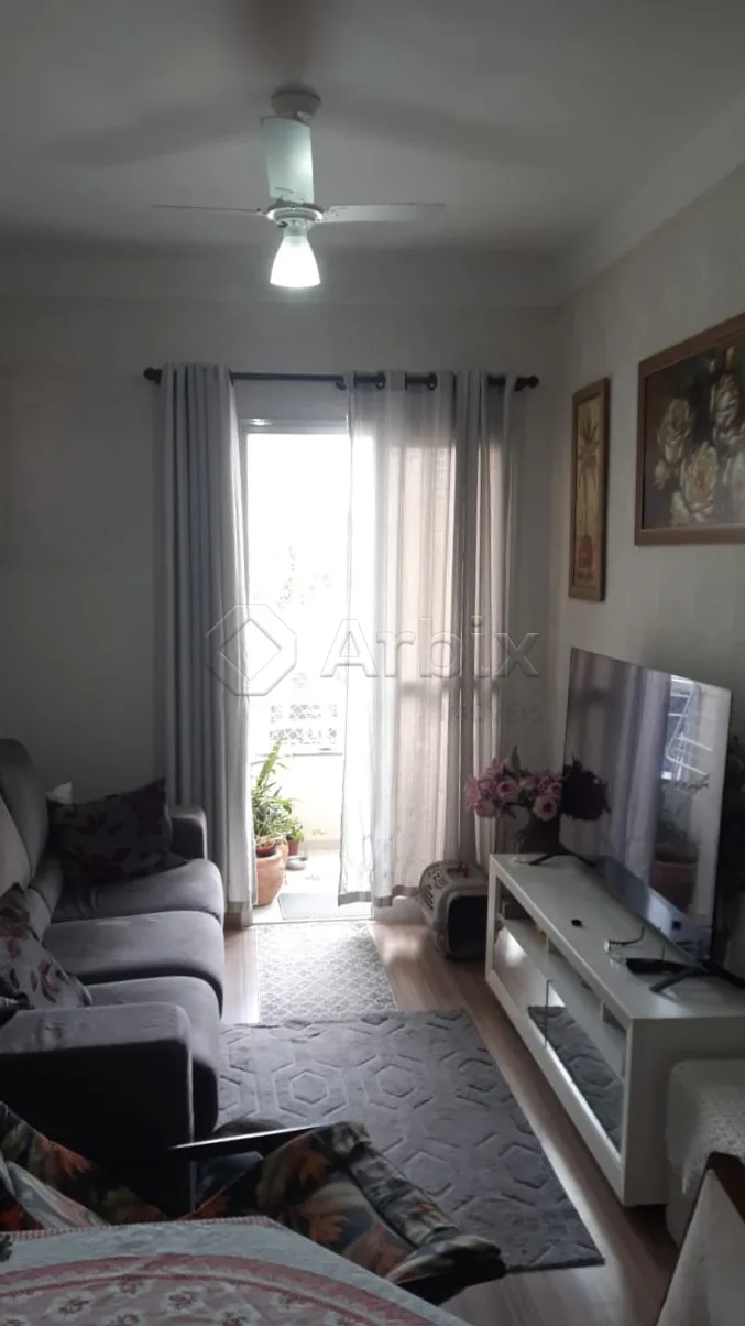 Comprar Apartamento / Residencial em Nova Odessa R$ 250.000,00 - Foto 1