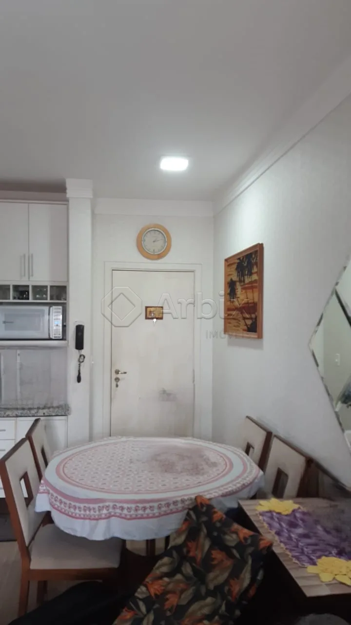 Comprar Apartamento / Residencial em Nova Odessa R$ 250.000,00 - Foto 2