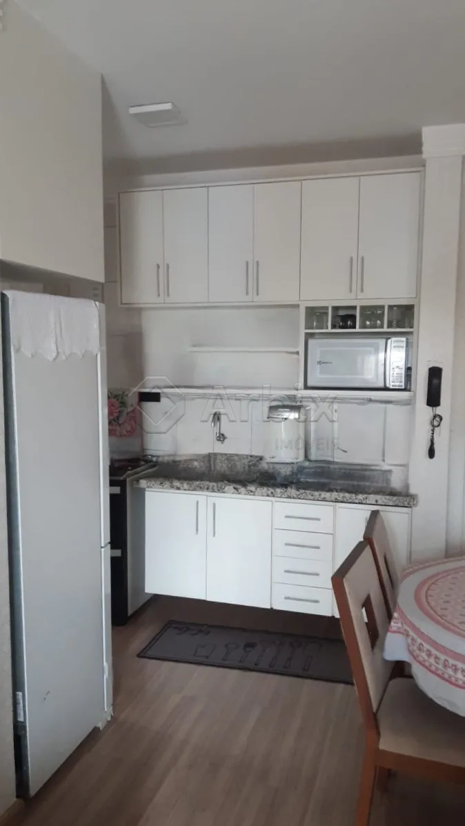 Comprar Apartamento / Residencial em Nova Odessa R$ 250.000,00 - Foto 2