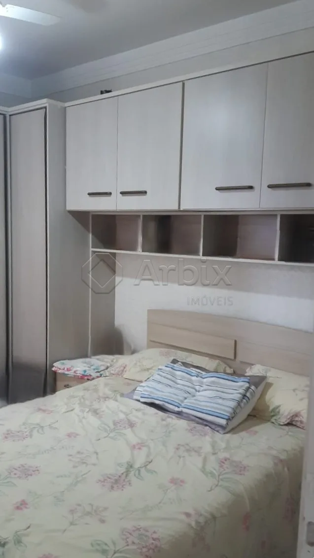 Comprar Apartamento / Residencial em Nova Odessa R$ 250.000,00 - Foto 3
