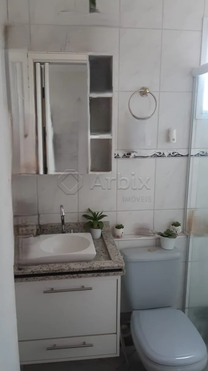 Comprar Apartamento / Residencial em Nova Odessa R$ 250.000,00 - Foto 4