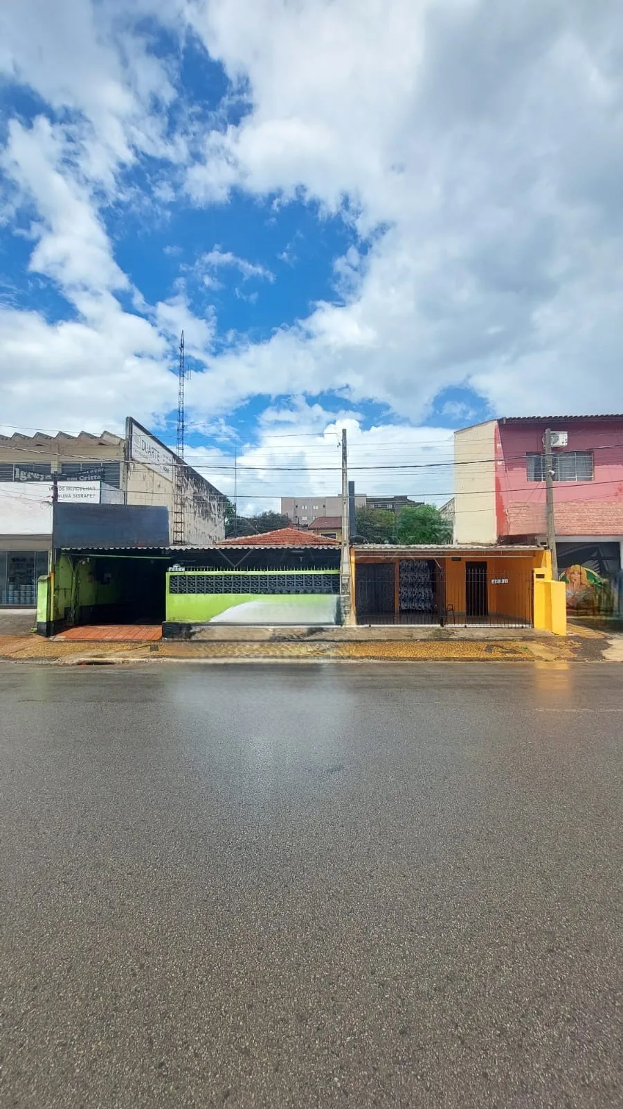 Comprar Terreno / Misto em Americana R$ 560.000,00 - Foto 1