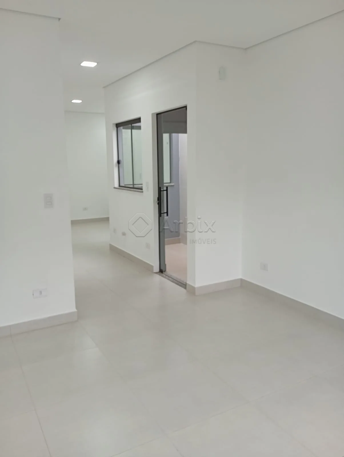 Alugar Comercial / Sal&atilde;o Comercial em Americana R$ 1.400,00 - Foto 1