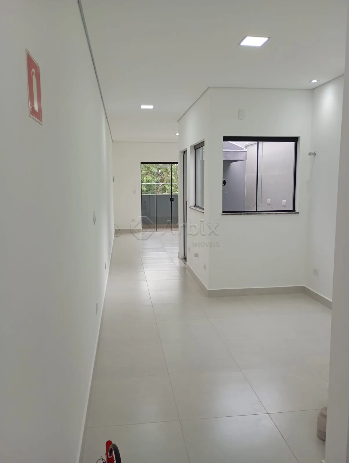 Alugar Comercial / Sal&atilde;o Comercial em Americana R$ 1.400,00 - Foto 4