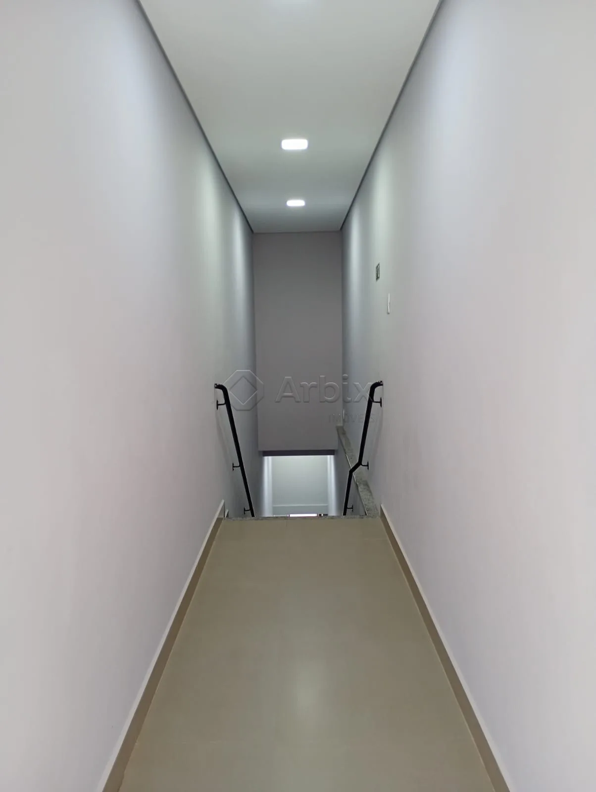 Alugar Comercial / Sal&atilde;o Comercial em Americana R$ 1.400,00 - Foto 5