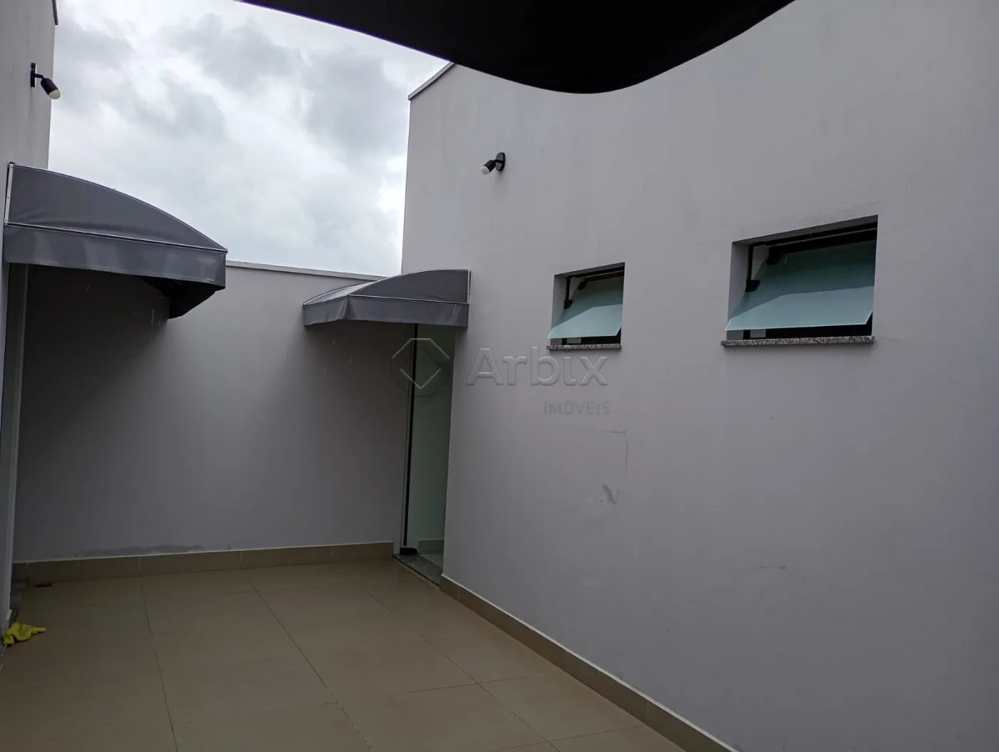 Alugar Comercial / Sal&atilde;o Comercial em Americana R$ 1.400,00 - Foto 6