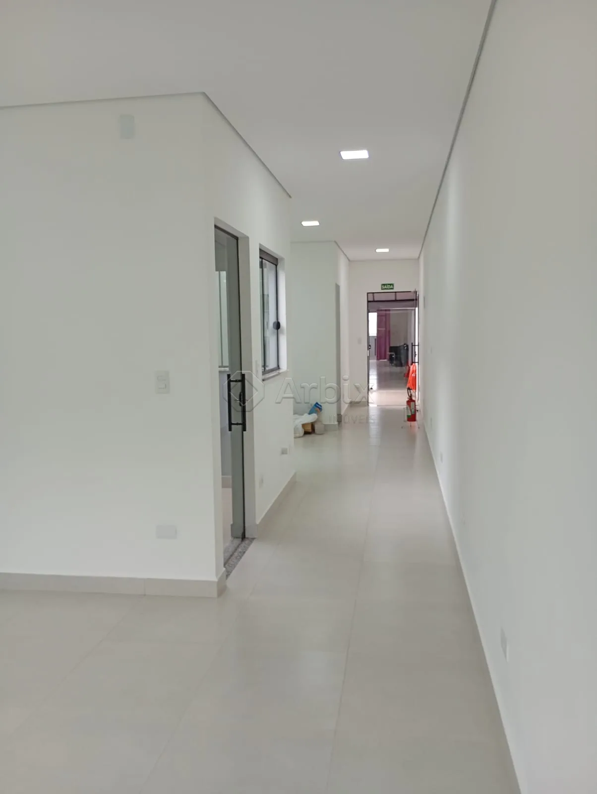 Alugar Comercial / Sal&atilde;o Comercial em Americana R$ 1.400,00 - Foto 7