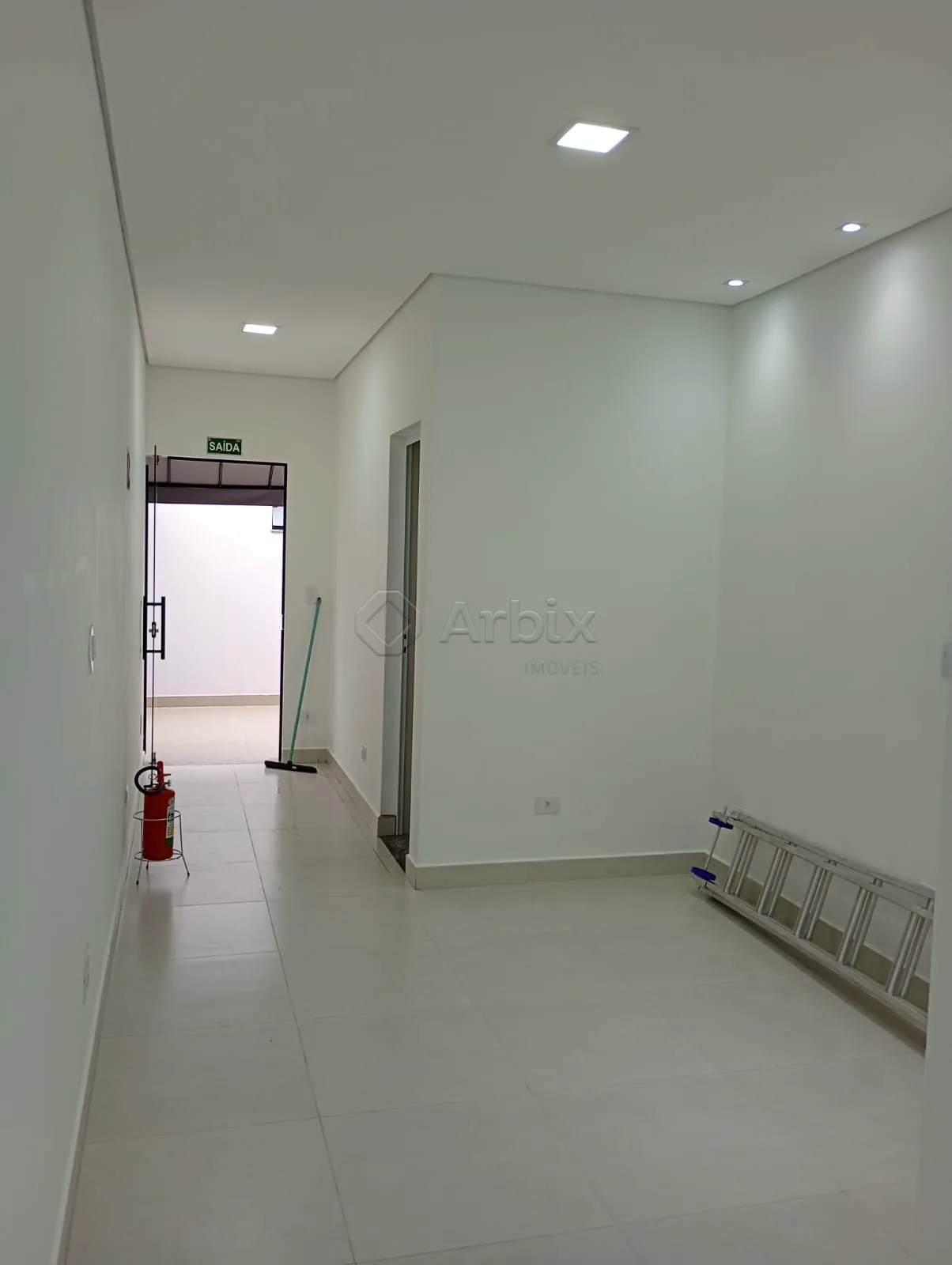 Alugar Comercial / Sal&atilde;o Comercial em Americana R$ 1.400,00 - Foto 9