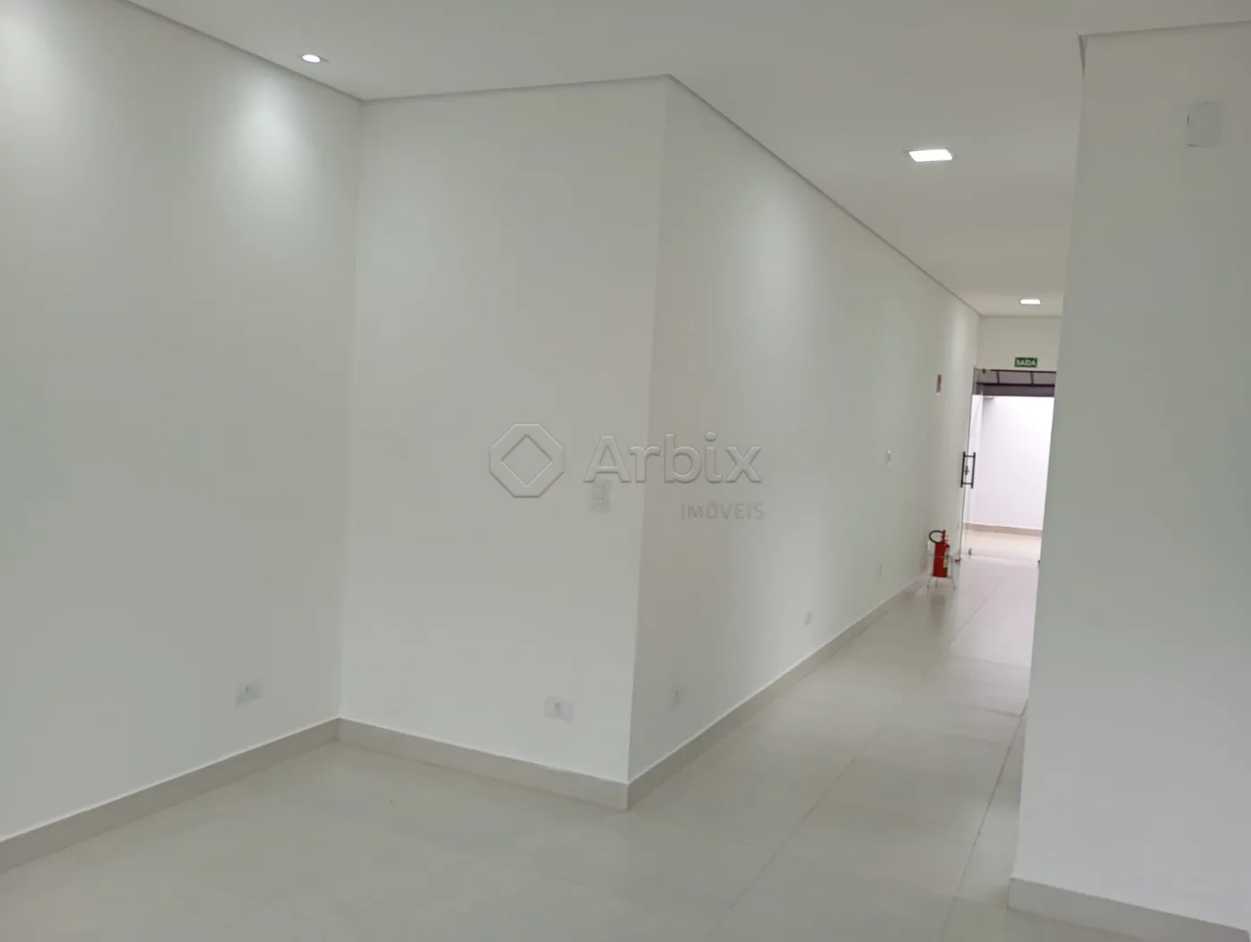 Alugar Comercial / Sal&atilde;o Comercial em Americana R$ 1.400,00 - Foto 11