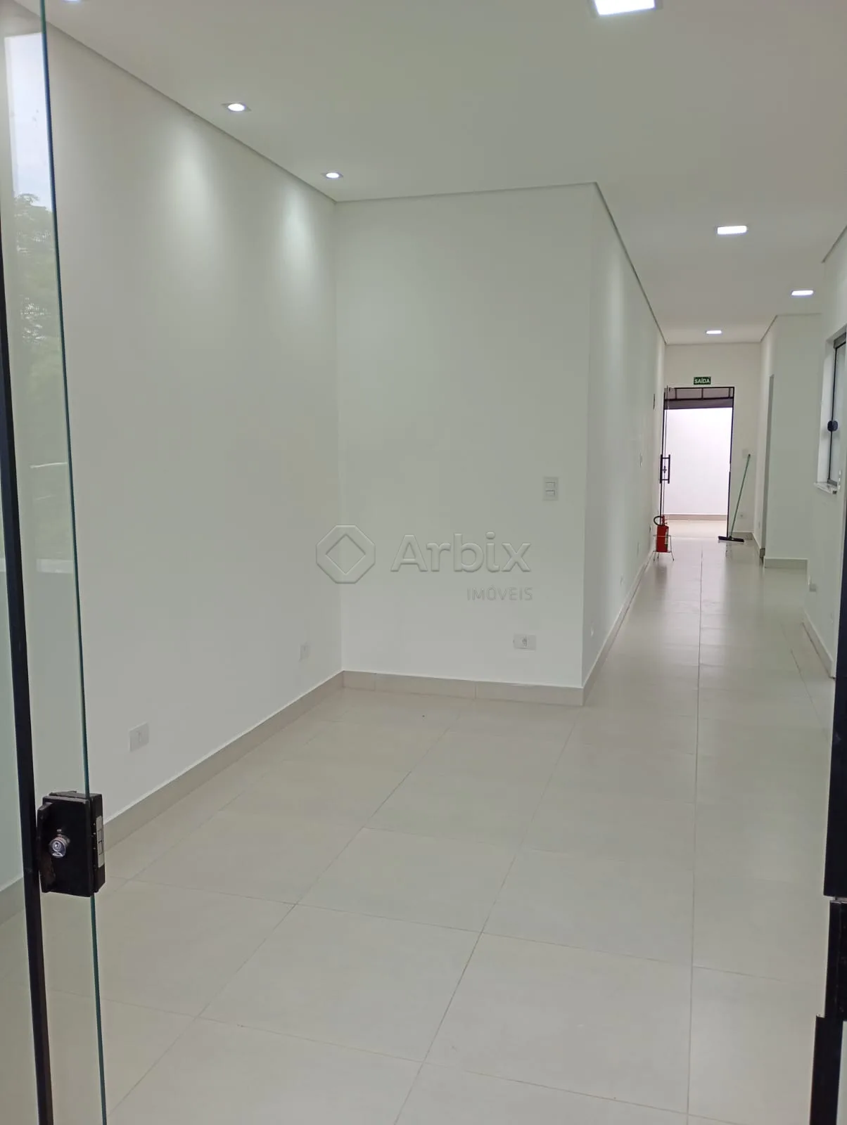 Alugar Comercial / Sal&atilde;o Comercial em Americana R$ 1.400,00 - Foto 12