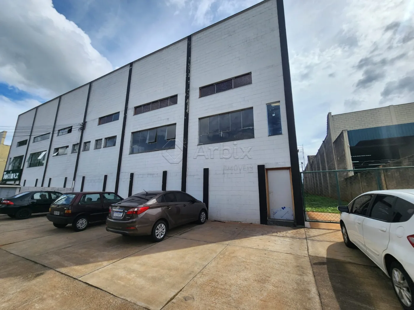 Alugar Comercial / Sal&atilde;o Industrial em Americana R$ 15.000,00 - Foto 2