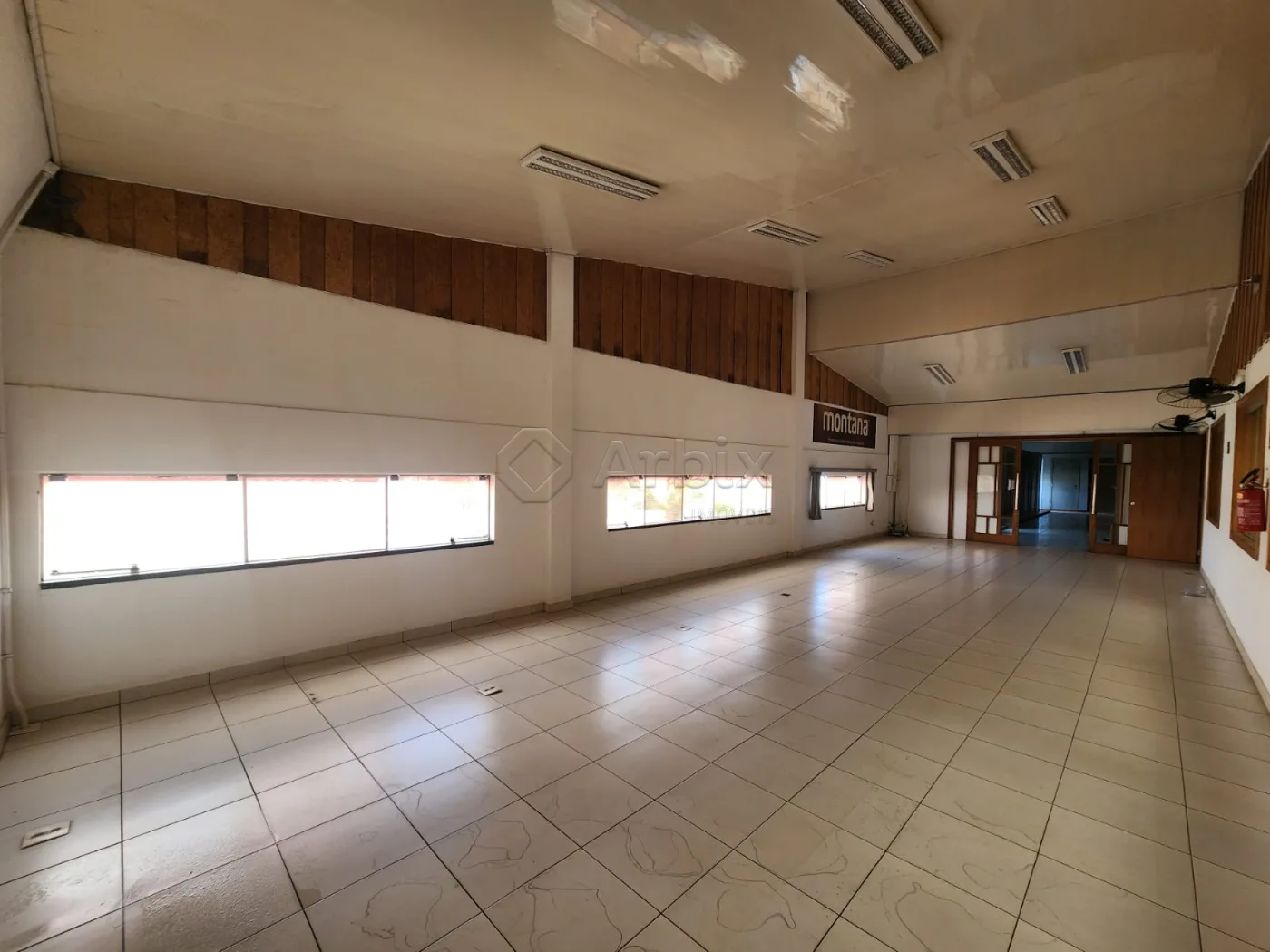 Alugar Comercial / Sal&atilde;o Industrial em Americana R$ 15.000,00 - Foto 6