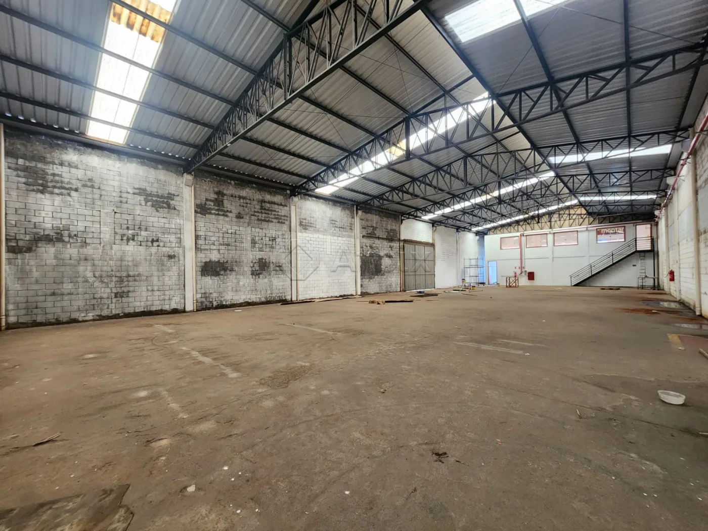 Alugar Comercial / Sal&atilde;o Industrial em Americana R$ 20.000,00 - Foto 10