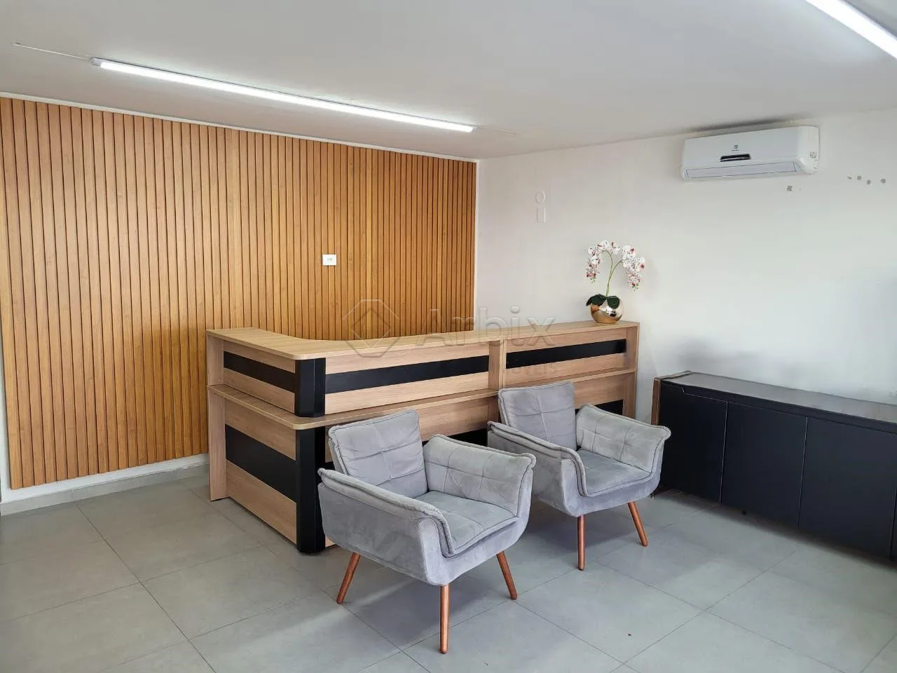 Comprar Comercial / Sal&atilde;o Comercial em Americana R$ 1.300.000,00 - Foto 1