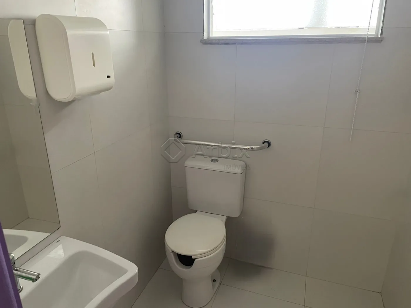 Alugar Comercial / Sal&atilde;o Comercial em Americana R$ 8.000,00 - Foto 4