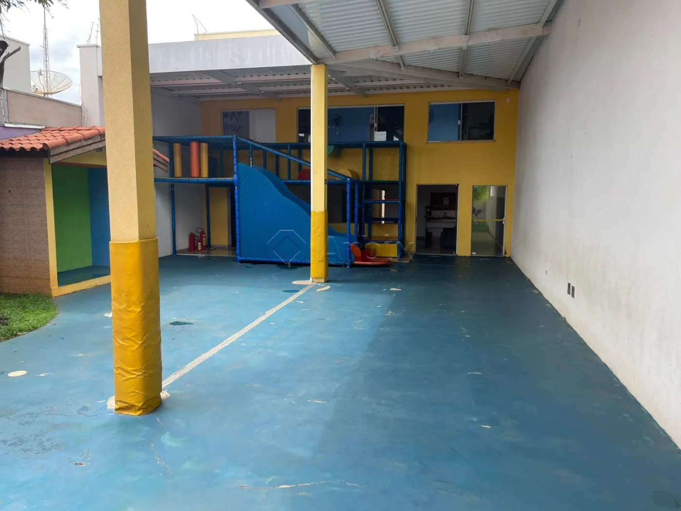 Alugar Comercial / Sal&atilde;o Comercial em Americana R$ 8.000,00 - Foto 8