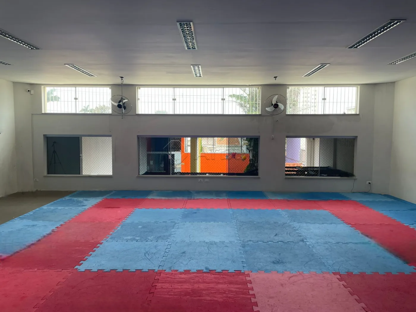 Alugar Comercial / Sal&atilde;o Comercial em Americana R$ 8.000,00 - Foto 10