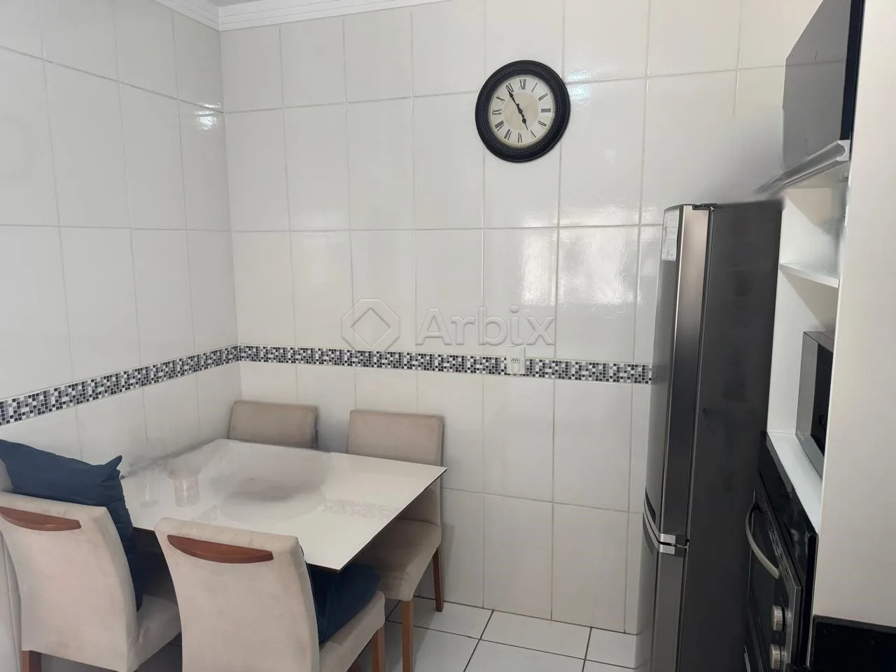 Comprar Casa / Residencial em Americana R$ 420.000,00 - Foto 3