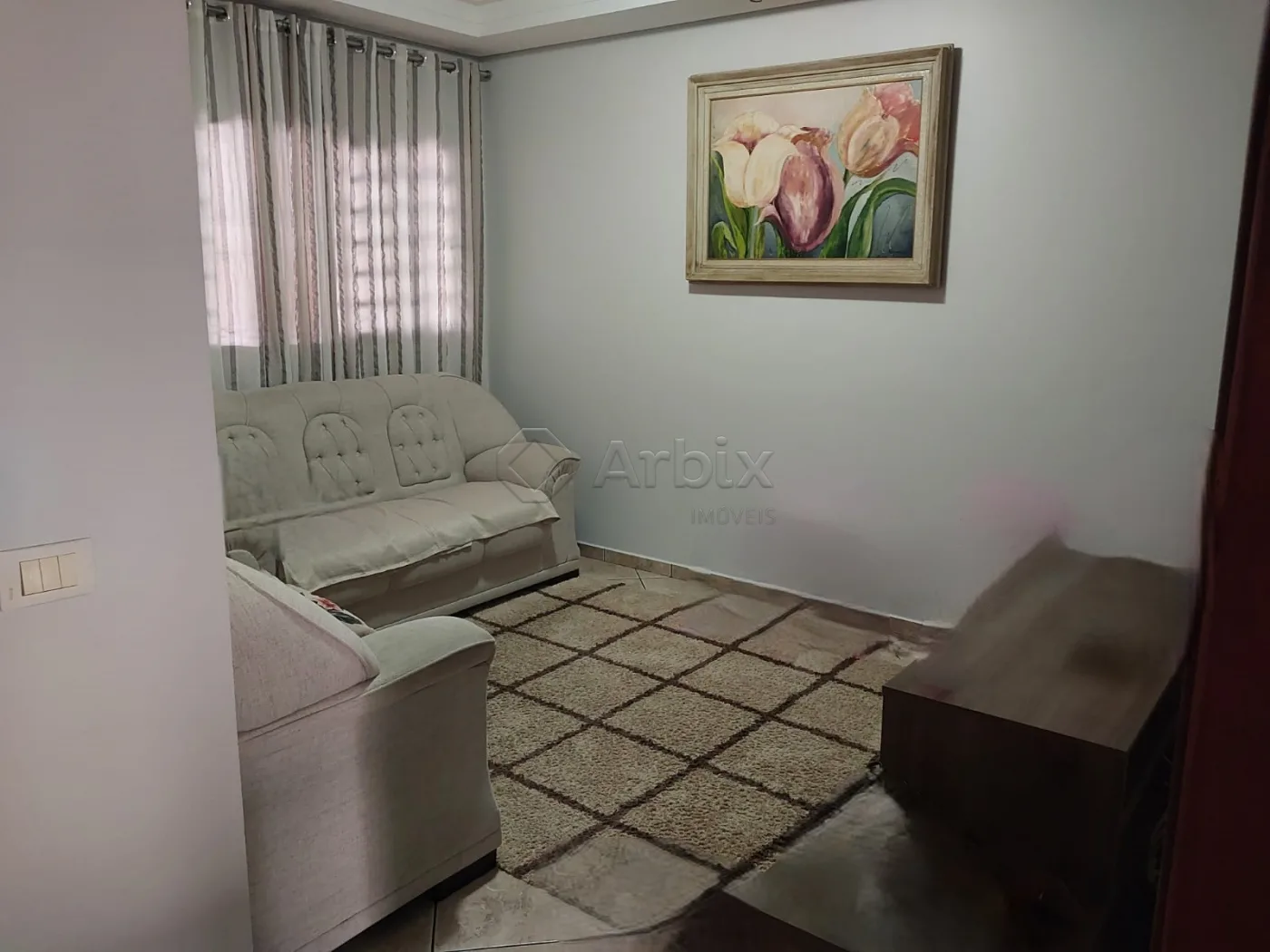 Comprar Casa / Residencial em Santa B&aacute;rbara D`Oeste R$ 450.000,00 - Foto 1
