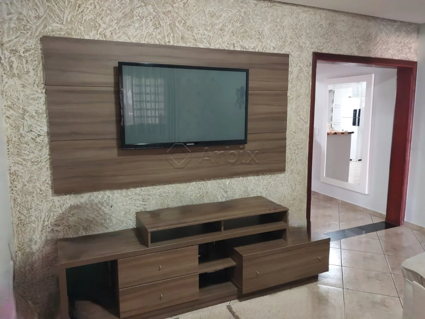 Comprar Casa / Residencial em Santa B&aacute;rbara D`Oeste R$ 450.000,00 - Foto 2