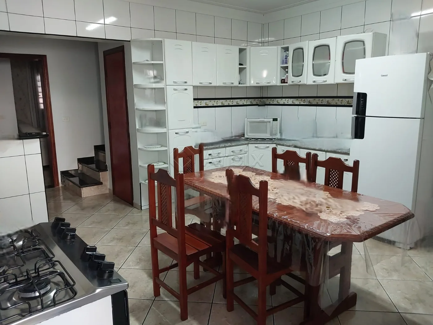 Comprar Casa / Residencial em Santa B&aacute;rbara D`Oeste R$ 450.000,00 - Foto 3