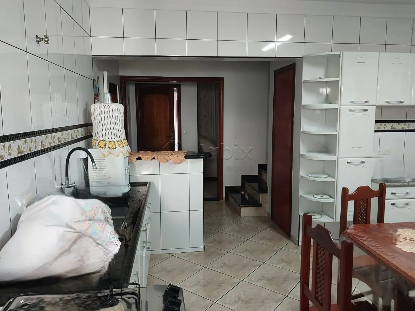 Comprar Casa / Residencial em Santa B&aacute;rbara D`Oeste R$ 450.000,00 - Foto 4