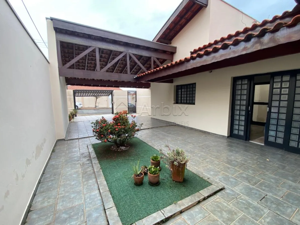 Alugar Casa / Misto em Americana R$ 3.500,00 - Foto 3