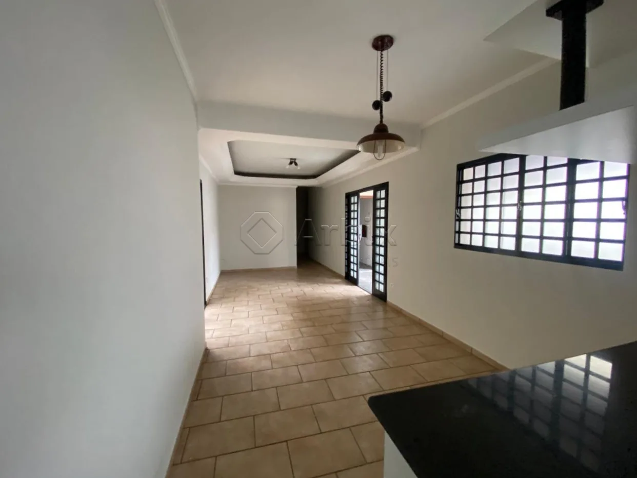 Alugar Casa / Misto em Americana R$ 3.500,00 - Foto 6