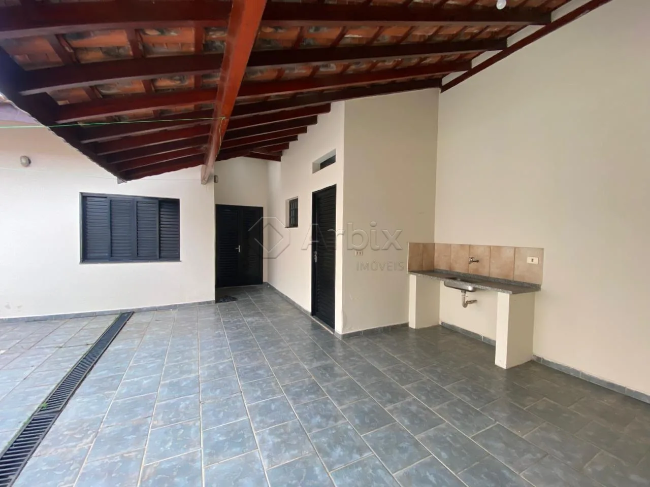 Alugar Casa / Misto em Americana R$ 3.500,00 - Foto 14