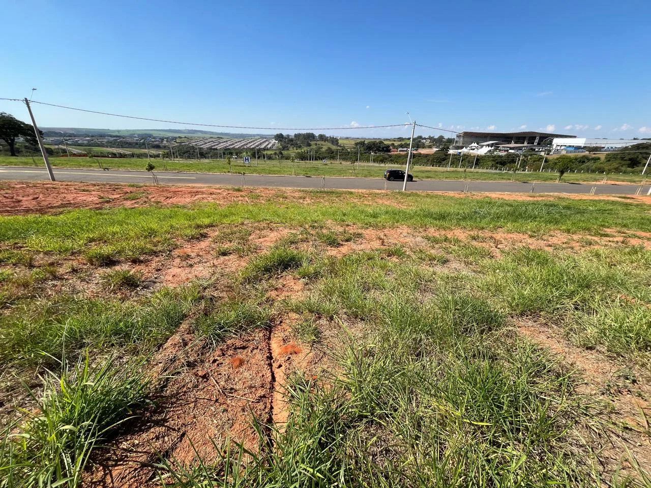 Comprar Terreno / Condom&iacute;nio em Americana R$ 210.000,00 - Foto 2