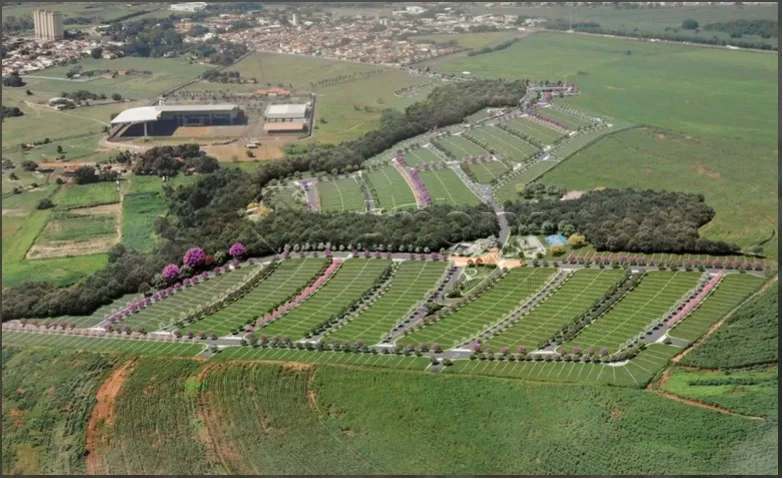 Comprar Terreno / Condom&iacute;nio em Americana R$ 210.000,00 - Foto 4