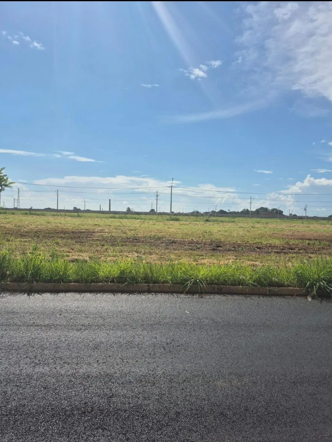 Comprar Terreno / Condom&iacute;nio em Santa B&aacute;rbara D`Oeste R$ 200.000,00 - Foto 2