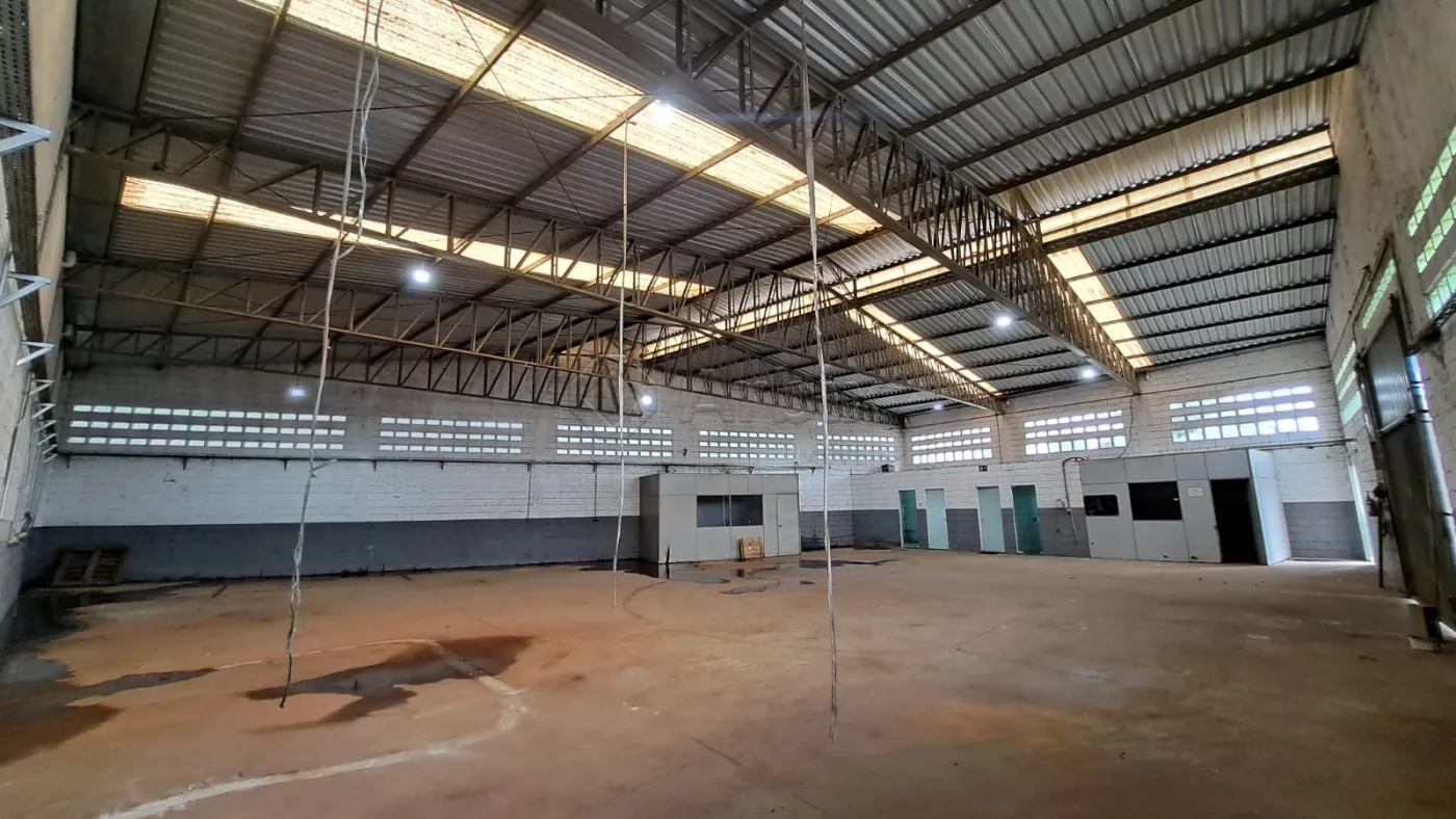 Alugar Comercial / Sal&atilde;o Comercial em Limeira R$ 6.000,00 - Foto 1
