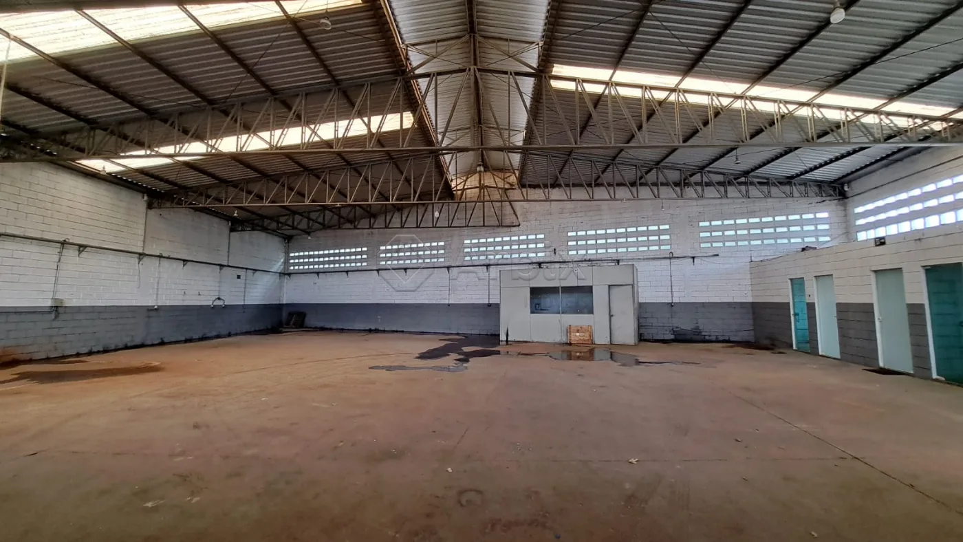 Alugar Comercial / Sal&atilde;o Comercial em Limeira R$ 6.000,00 - Foto 3