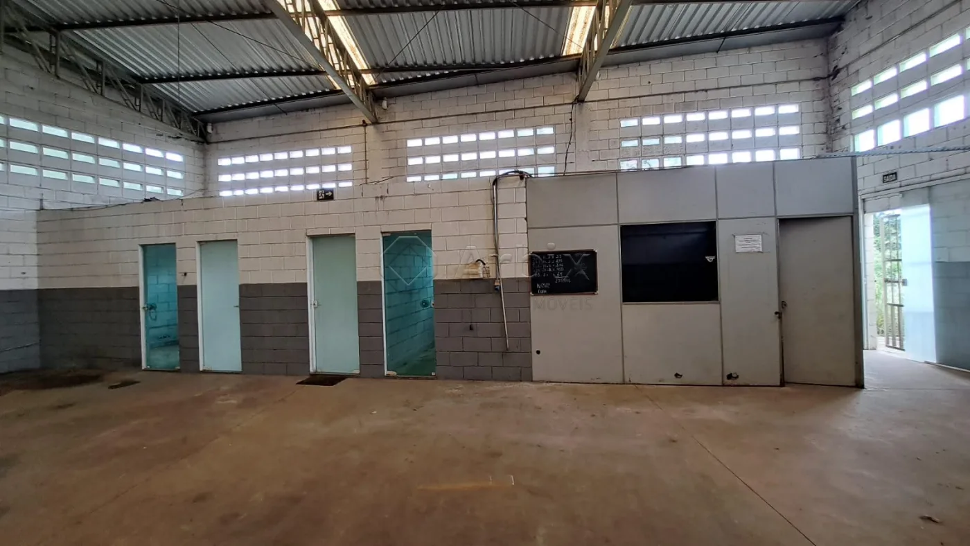 Alugar Comercial / Sal&atilde;o Comercial em Limeira R$ 6.000,00 - Foto 5