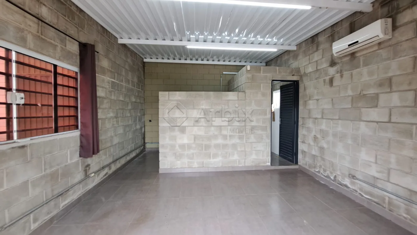 Alugar Comercial / Sal&atilde;o Comercial em Limeira R$ 6.000,00 - Foto 7